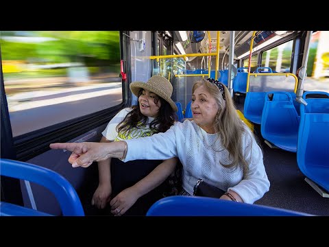 El idioma no es una barrera para acceder a los servicios de LTD