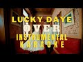 Lucky Daye - OVER Instrumental