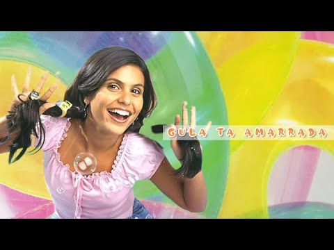 Video thumbnail for Gula, Tá Amarrada