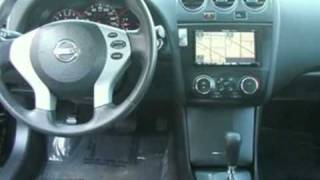 preview picture of video '2007 Nissan Altima #1470B in Bountiful Salt Lake City, UT'