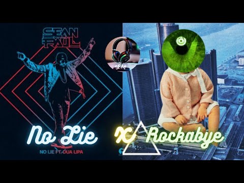 No Lie x Rockabye | 2024 | @skyfrozemusic
