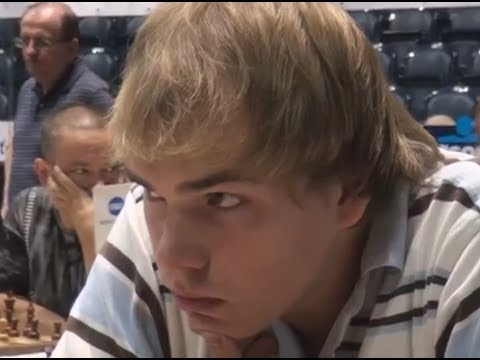 A 2.9. GM László Gonda  -  IM Štefan Mazúr ½ - ½