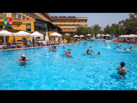 Haliç Park Otel Haliç Park Otel