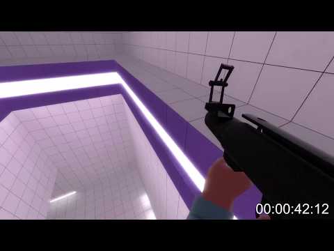 TF2 jump_4starters_rc1 course 6 speedrun by sb (previously wr)