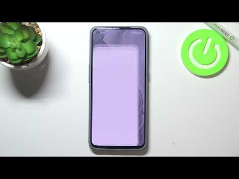 How to Find IMEI and SN Code on Realme GT Master Edition – Factory Data