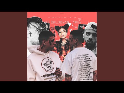 download lagu mp3 mp4 Cibernovia, download lagu Cibernovia gratis, unduh video klip Cibernovia
