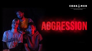 AGGRESSION | Coastmen | Official Music Video | Ratnagiri | 2018