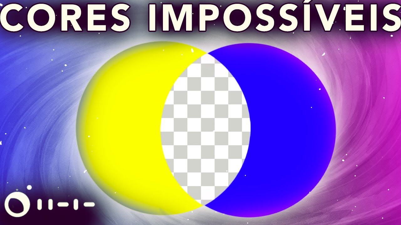 como ver CORES PROIBIDAS