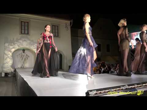 FEERIC Fashion Week: CIELLE COUTURE