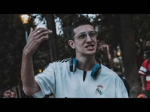 DOCE vs RUSTY || FINAL Fecha 1 || Copa Malbec 2022