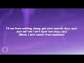 Lil Nas X Industry Baby Lyrics Ft Jack Harlow