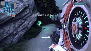 Sanctum 2 [Part 17.2] (Sweet) {Road to Elysion DLC} The Smasher (5 Feats of Strength / Solo)