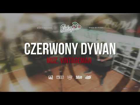 2. Wiśnia Bakajoko - CZERWONY DYWAN muz. Vintageman
