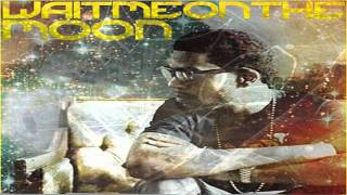 KiD CuDi Ft. Far East Movement  Chip Tha Ripper - Ride 4 U - Wait Me On The Moon Mixtape