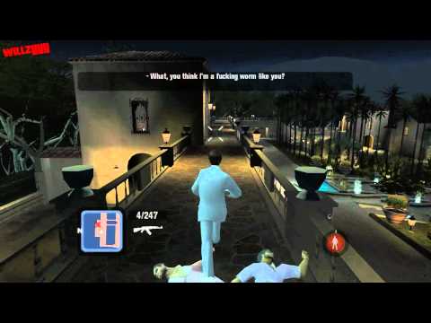 scarface the world is yours playstation 2 cheats
