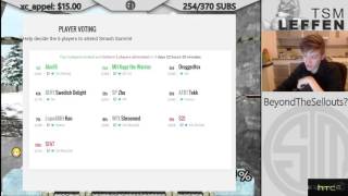 Real Talk: Let's talk BeyondTheSummit and "sellouts"