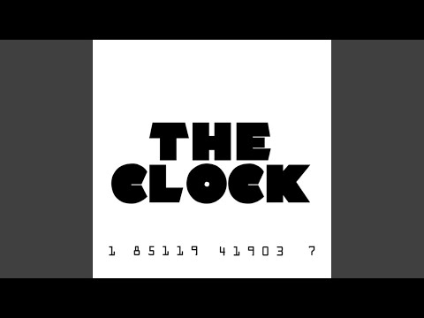 The Clock