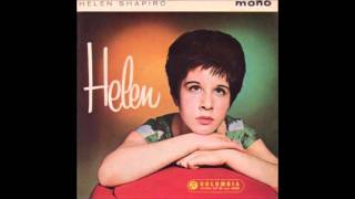 Helen Shapiro ~ Tell Me What He Said  (1962)