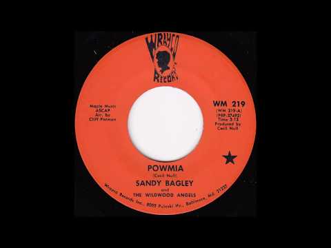 Sandy Bagley - POWMIA