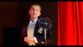 Max Raabe & Das Palast Orcester - "Sweet and lovely, sweeter then the roses in May...."