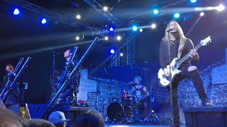 Like a Storm The Bitterness 2019.03.28. Budapest