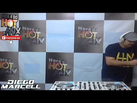 ESPECIAL EURODANCE  -   DIEGO MARCELL - 01/11/2020