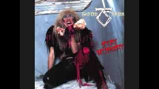 Twisted Sister - I Wanna Rock