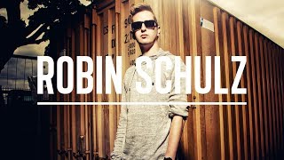 Robin Schulz &amp; HUGEL - I Believe I&#39;m Fine (Official Audio)