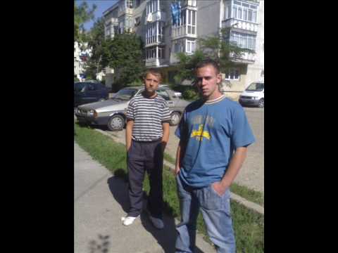 Ciuky feat Ucy toate va dati niste scumpe(Burdujeni)