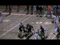 Toloai HO CHING 2008 Football Highlights - YouTube