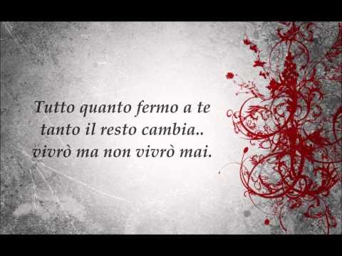 Tanto Il Resto Cambia video