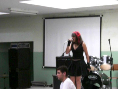 Pira Anime Fest 2008 - Animekê