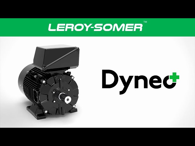 Leroy-Somer Motors & Drives | Leroy-Somer Leroy-Somer Motors & Drives | Leroy-Somer
