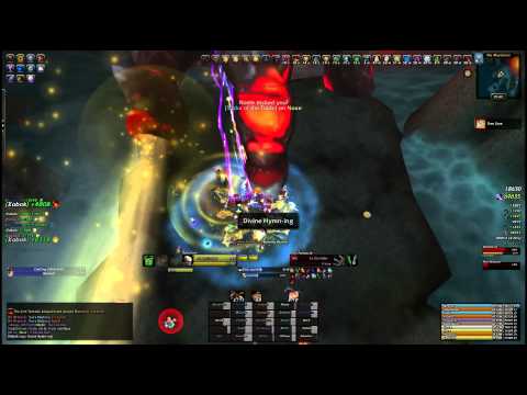 Method vs Madness of Deathwing (25 Heroic)