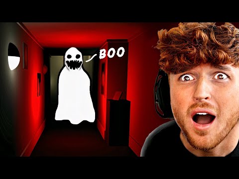 The CUTEST HORROR GAME is Actually Terrifying..