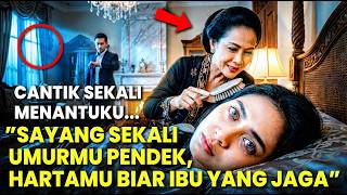 Download lagu DEMI HARTA! MERTUA DAN SUAMI DIAM-DIAM MERACUNIKU HINGGA LUMPUH TAK BERDAYA! KUBALAS DENGAN... mp3 Download lagu DEMI HARTA! MERTUA DAN SUAMI DIAM-DIAM MERACUNIKU HINGGA LUMPUH TAK BERDAYA! KUBALAS DENGAN... mp3