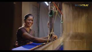 Vettri Thari Launch film | Department of Handlooms, Handicrafts, Textiles and Khadi | Cooptex | 2026