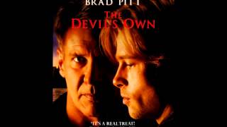 01 - Main Title - James Horner - The Devil's Own