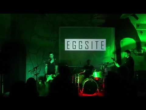 Eggsite Live al Ribalta con Grotesque 22/01/2017  1