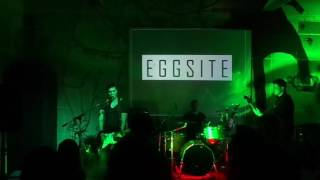 Eggsite Live al Ribalta con Grotesque 22/01/2017  1