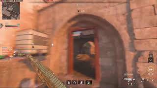 [生放送]codMW3　openβを遊んでいくぅ#1