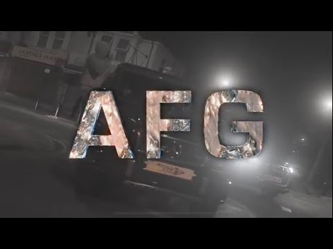 Kkalas Ft. Workrate - AFG (Music Video) | Pressplay (REUPLOD)