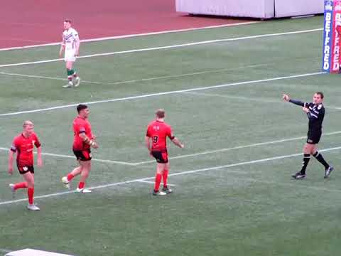 London Skolars v Keighley Cougars 16/03/2019