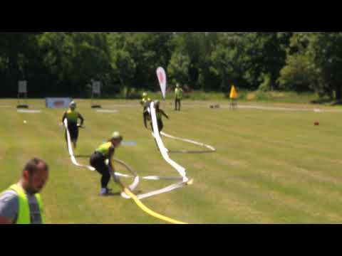 1.kolo ZSHL 2022 Sládkovičovo - Sládkovičovo ženy 1p