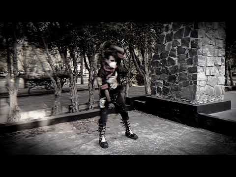 ☣️Industrial Dance ☣️ D.Horror☣️ Rammstein ☣️Du Hast(LA-X Remix)☣️