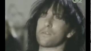 Music video thumbnail preview for Died Pretty - Winterland by Died Pretty