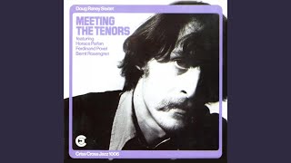 The Night Has A Thousand Eyes