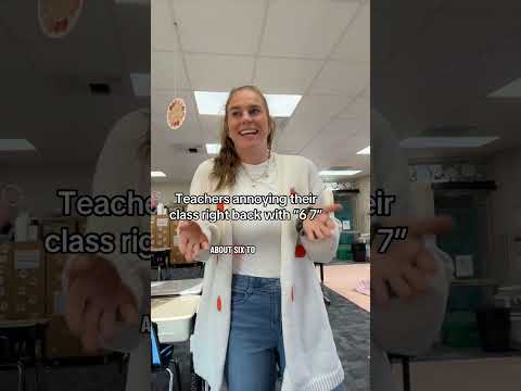 Beating them to it 😂 #school #classroom #teacher #teachers #students #trending