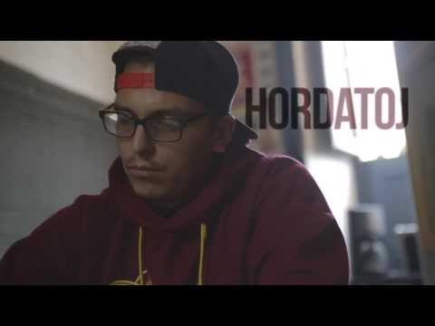 Hordatoj / Jotadroh - Producing on Maschine