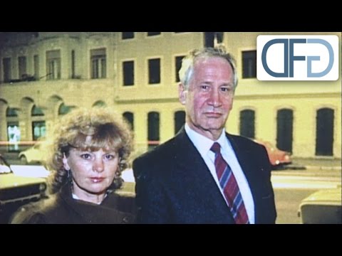 Der Mann ohne Gesicht, Teil 1 - Markus Wolfs steiler Aufstieg (Doku 2-Teiler, 1998)